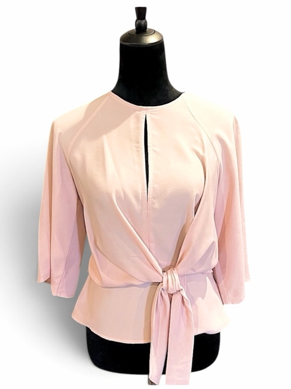 TOPSHOP pink blouse  NWT! 🩷